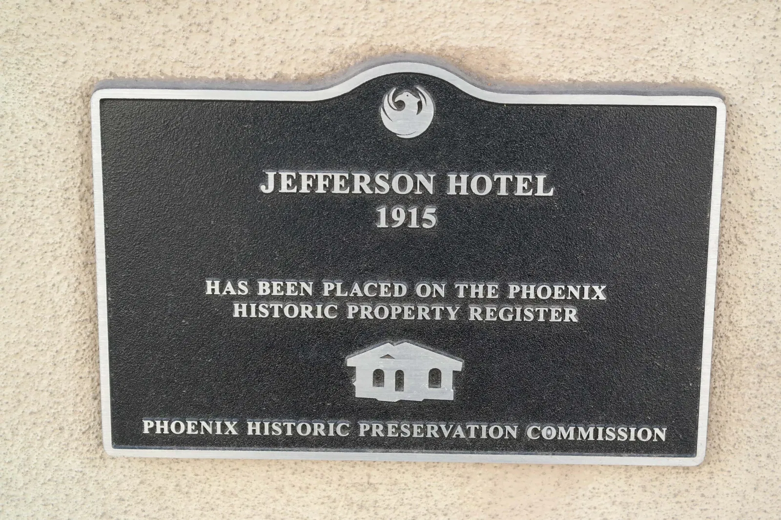 Phoenix Police Museum