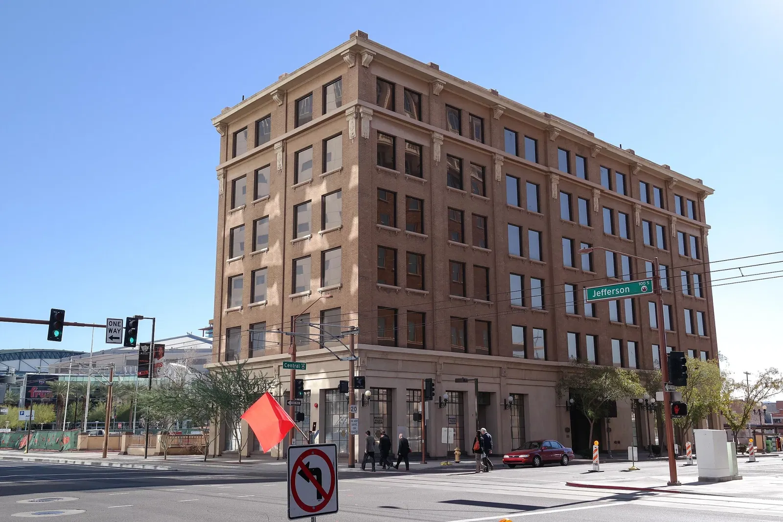 Phoenix Police Museum
