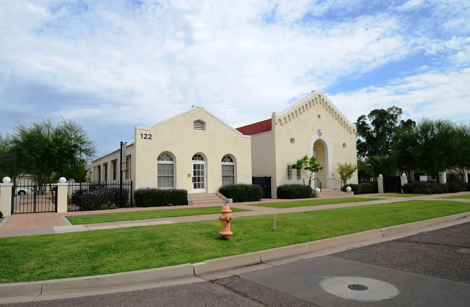 Cutler Plotkin Jewish Heritage Center