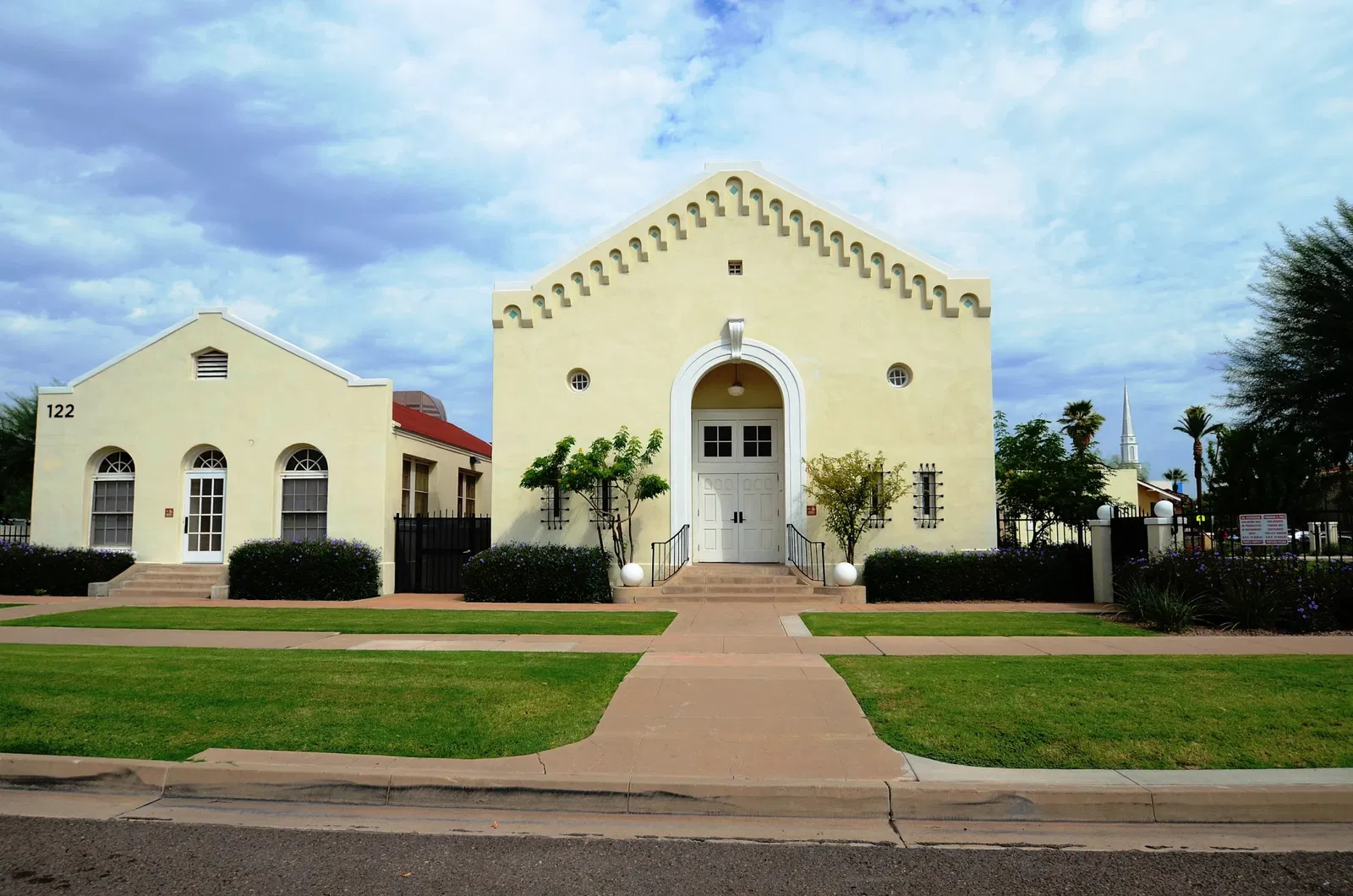 Cutler Plotkin Jewish Heritage Center