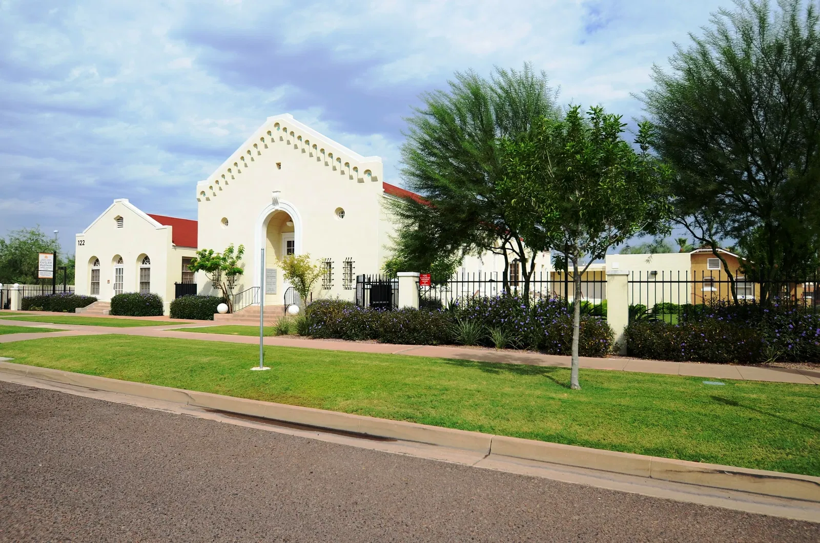 Cutler Plotkin Jewish Heritage Center