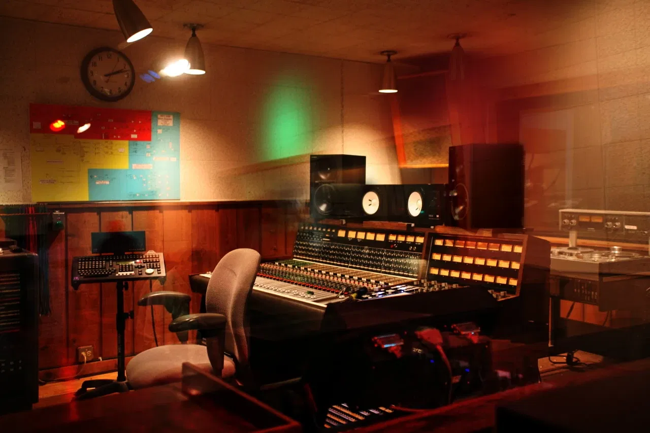 Rca Studio B