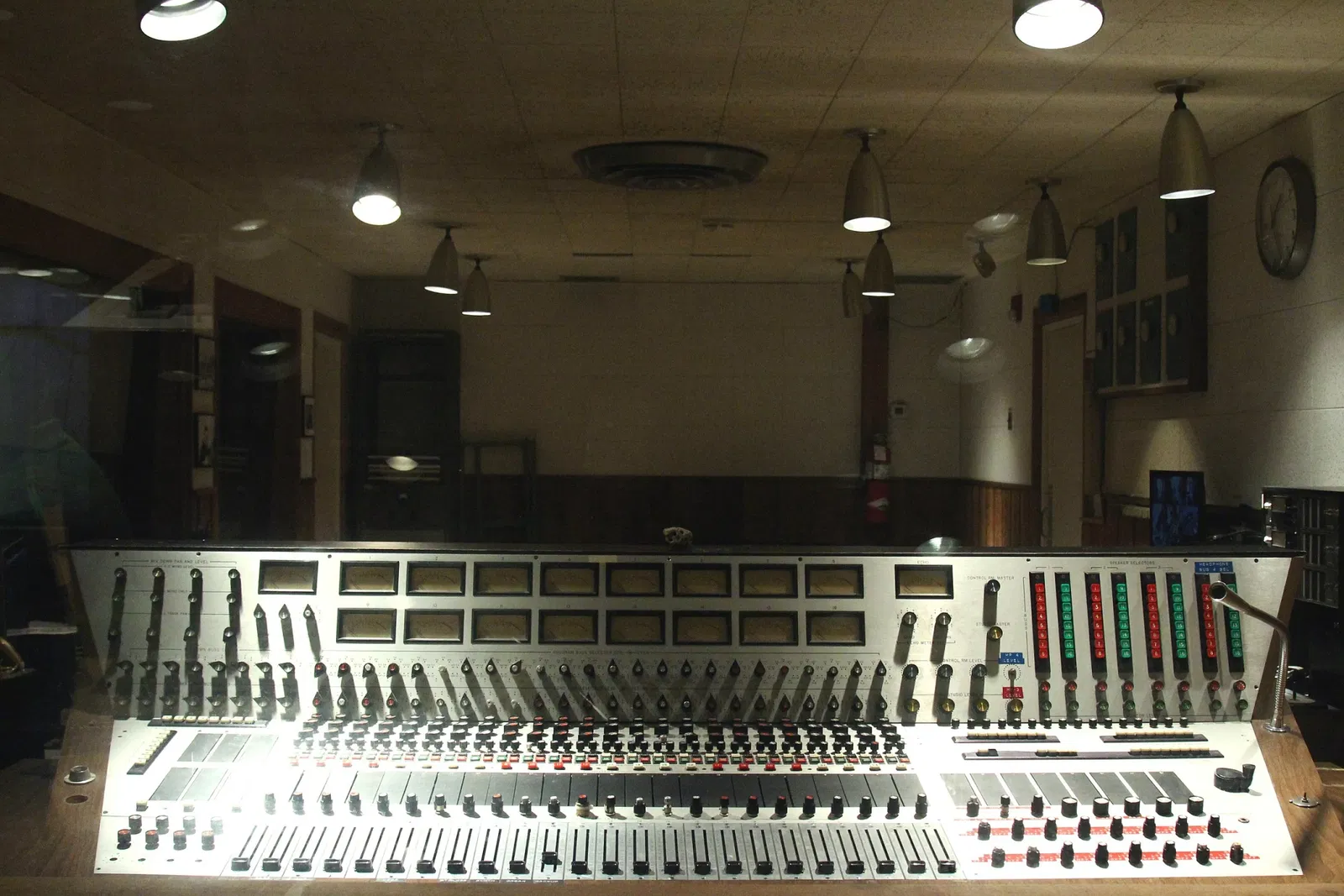 Rca Studio B