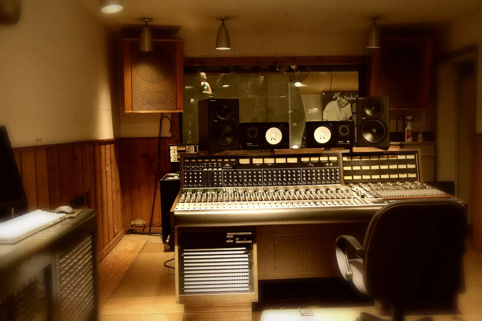 Rca Studio B