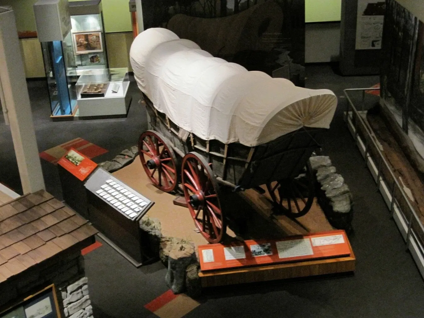 Tennessee State Museum