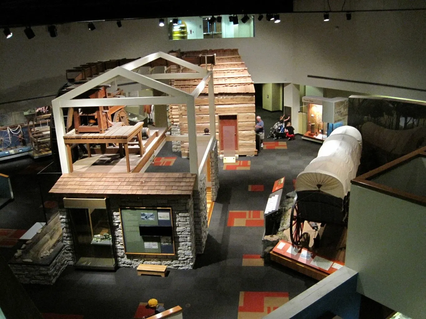 Tennessee State Museum