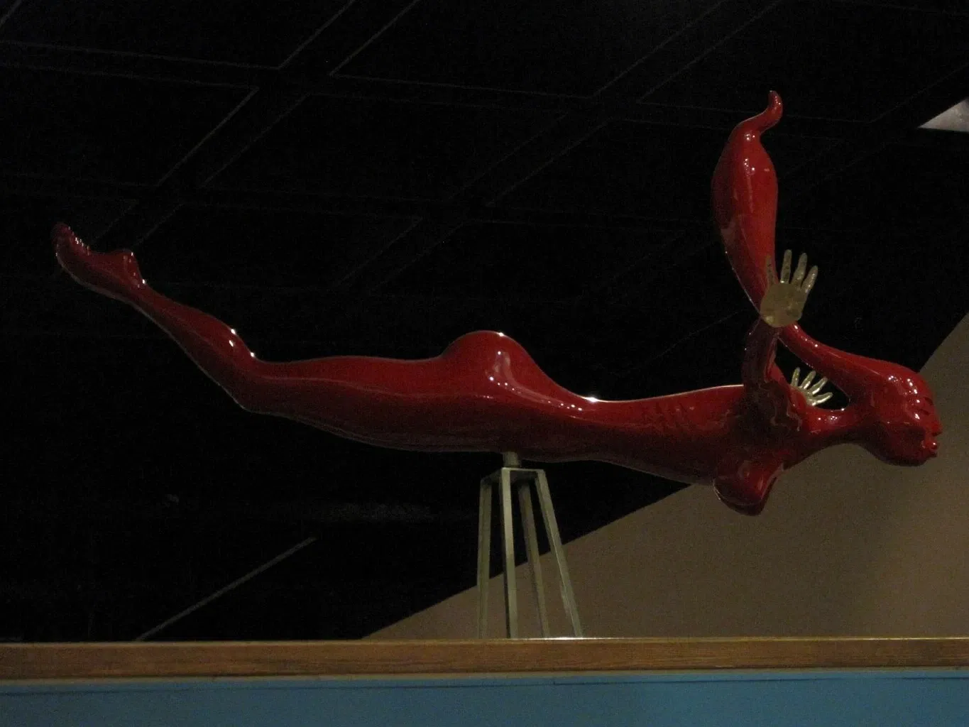 Tennessee State Museum