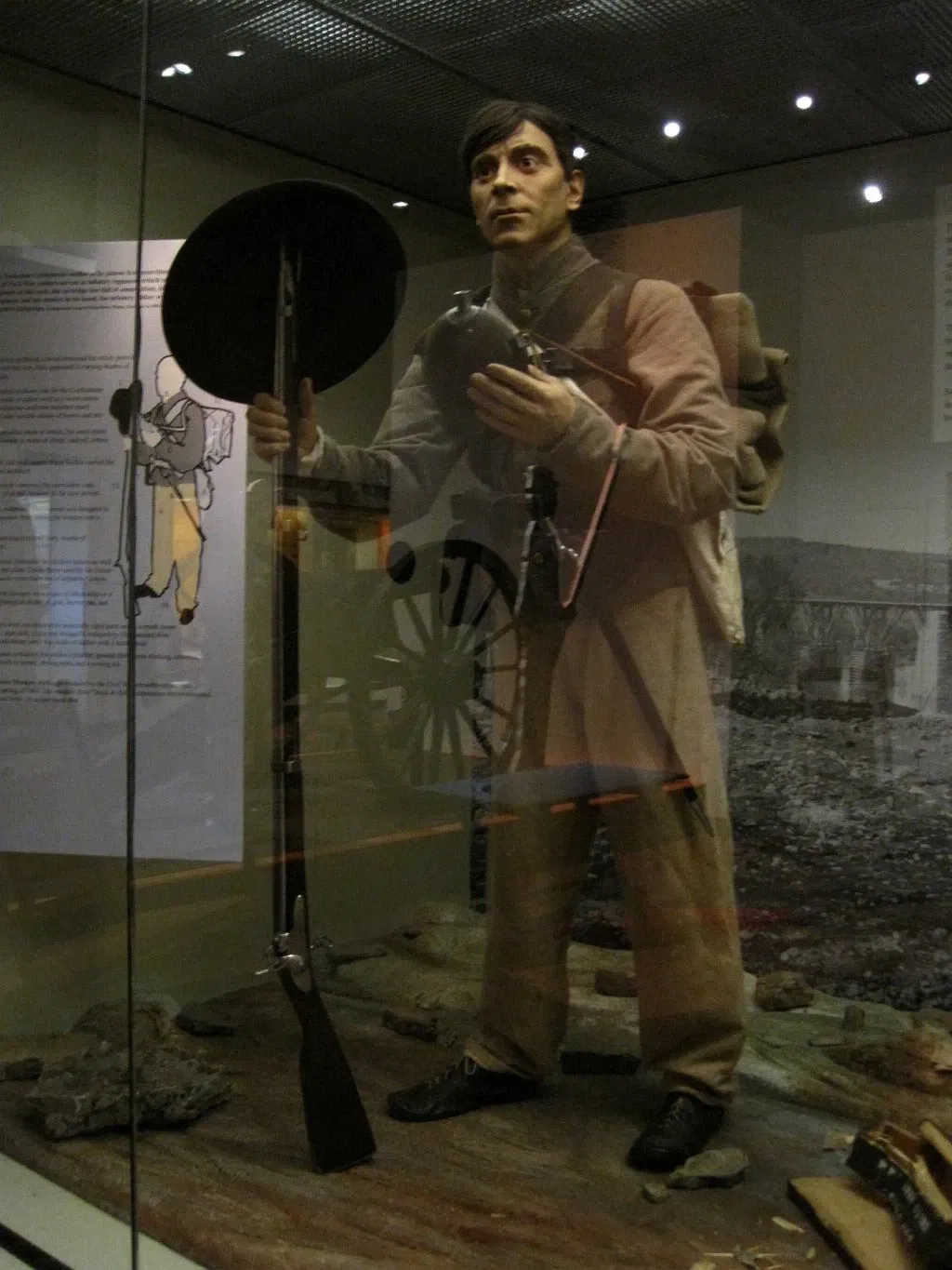 Tennessee State Museum