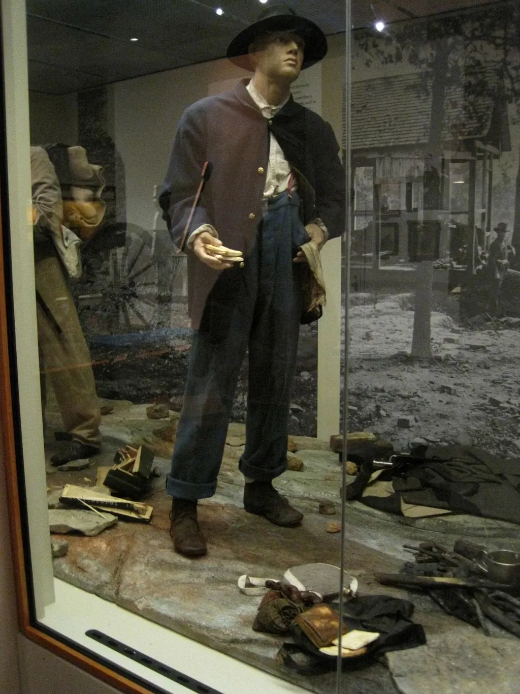 Tennessee State Museum