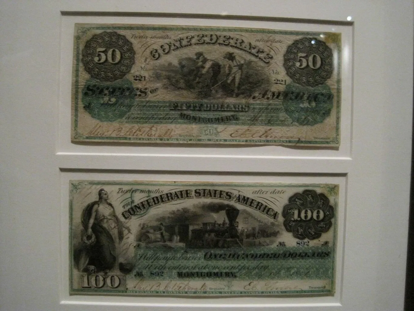 Tennessee State Museum