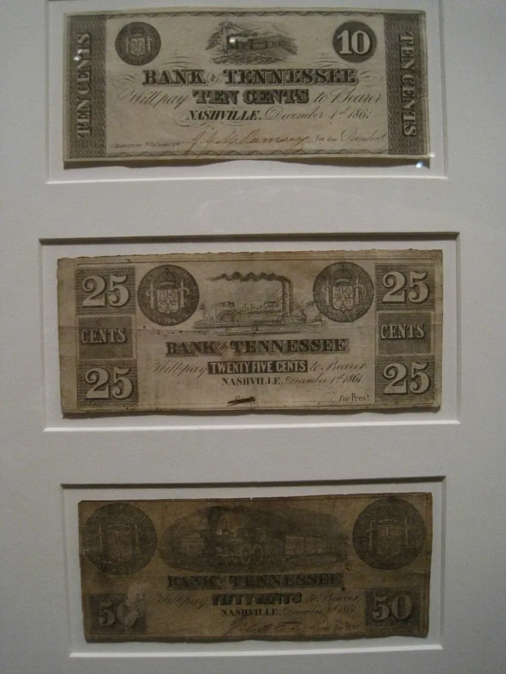 Tennessee State Museum