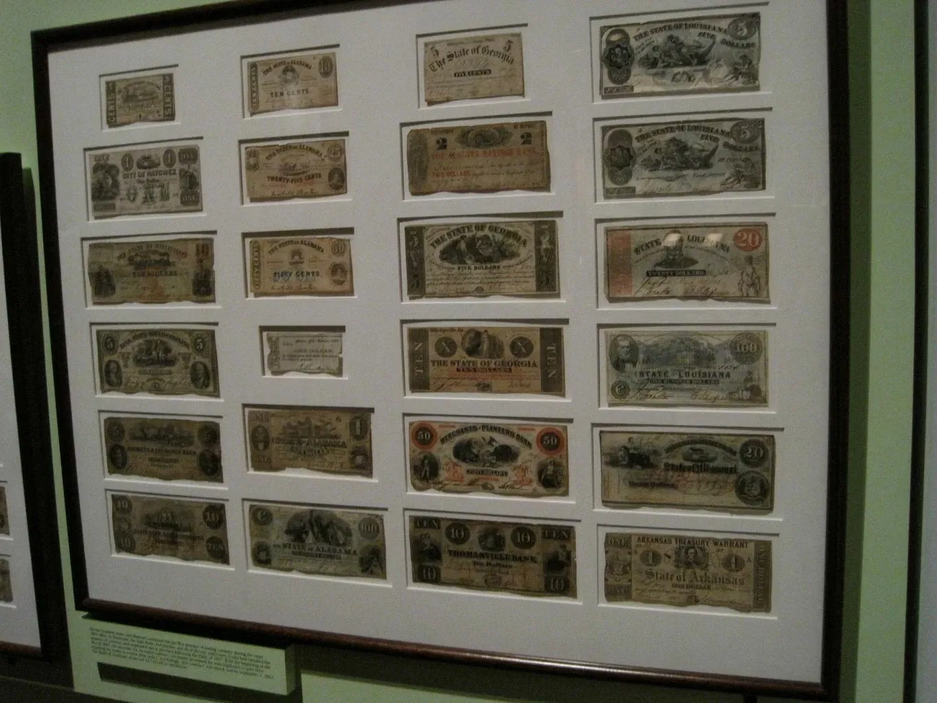 Tennessee State Museum