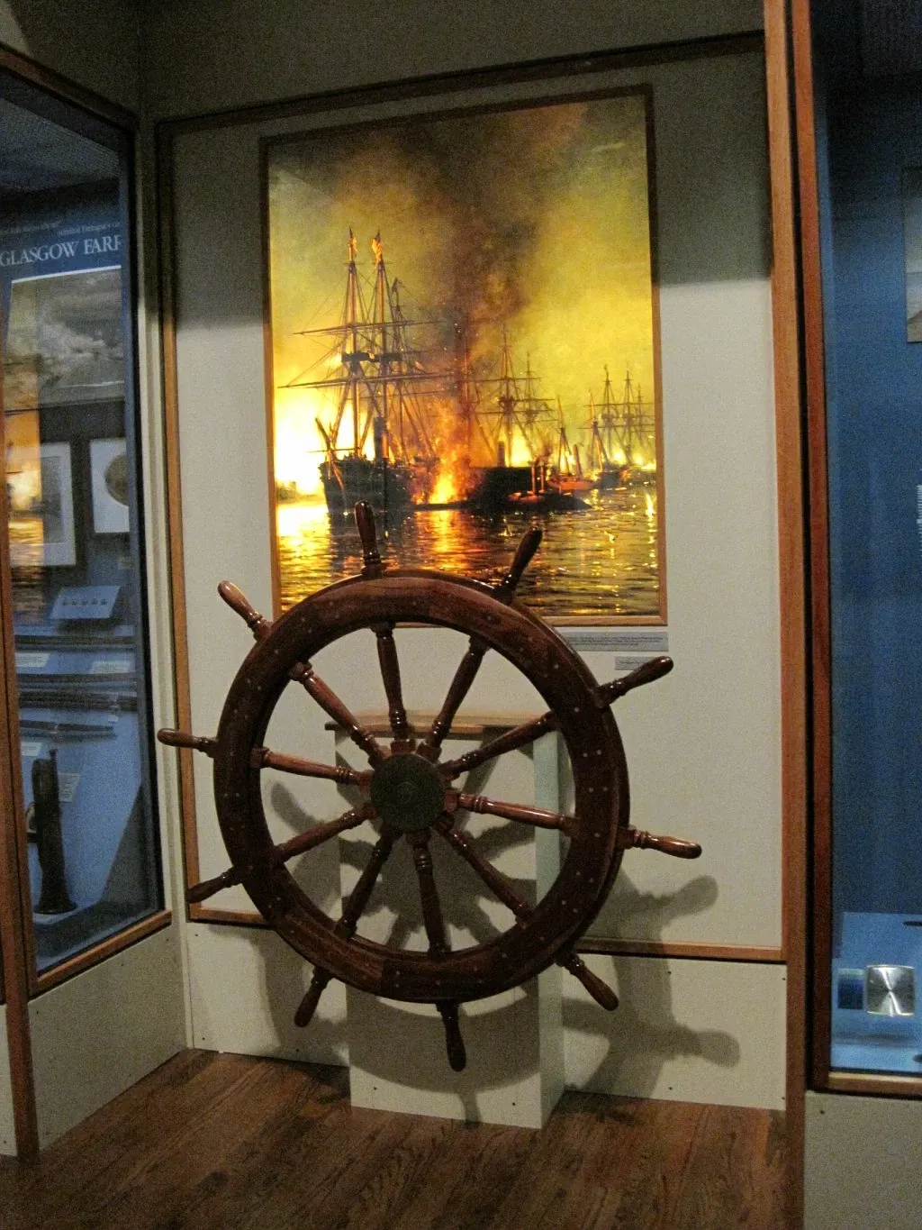 Tennessee State Museum