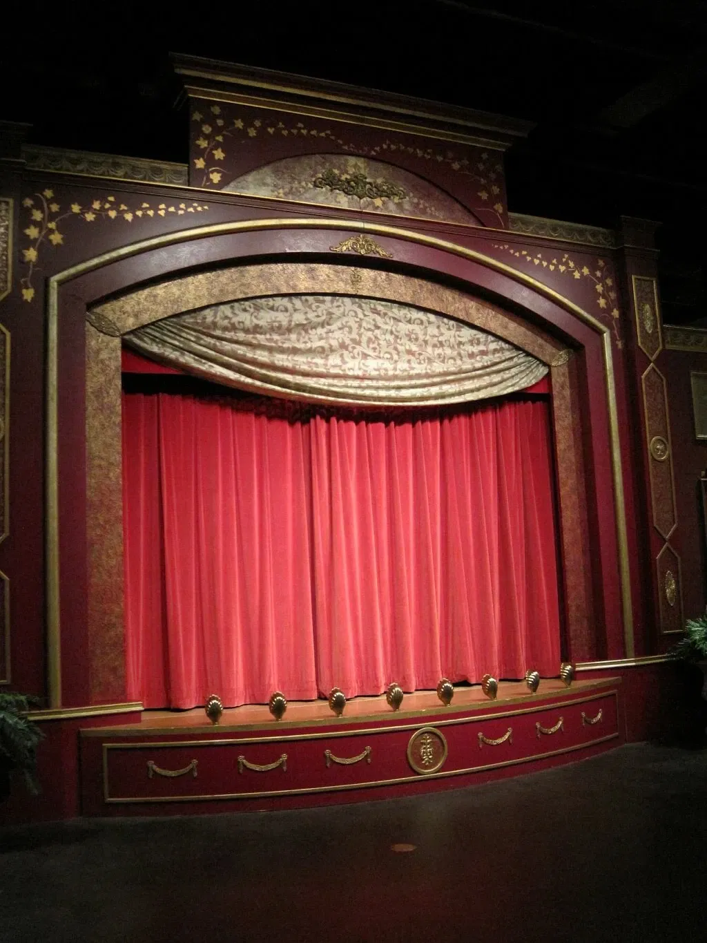 Tennessee State Museum