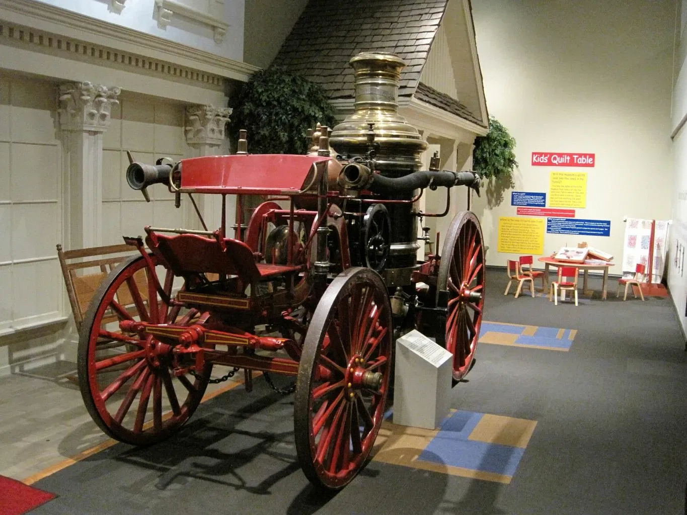 Tennessee State Museum