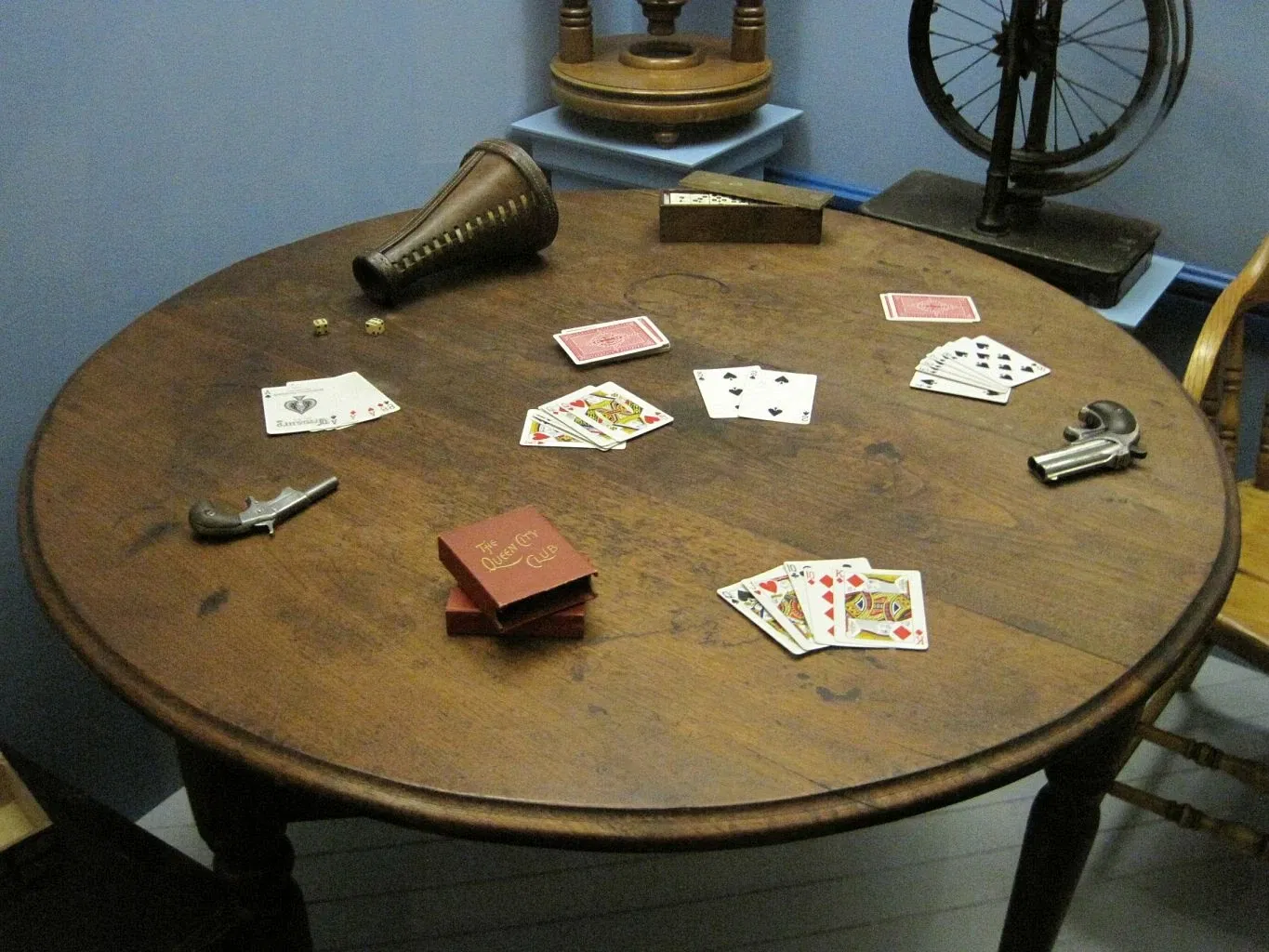 Tennessee State Museum