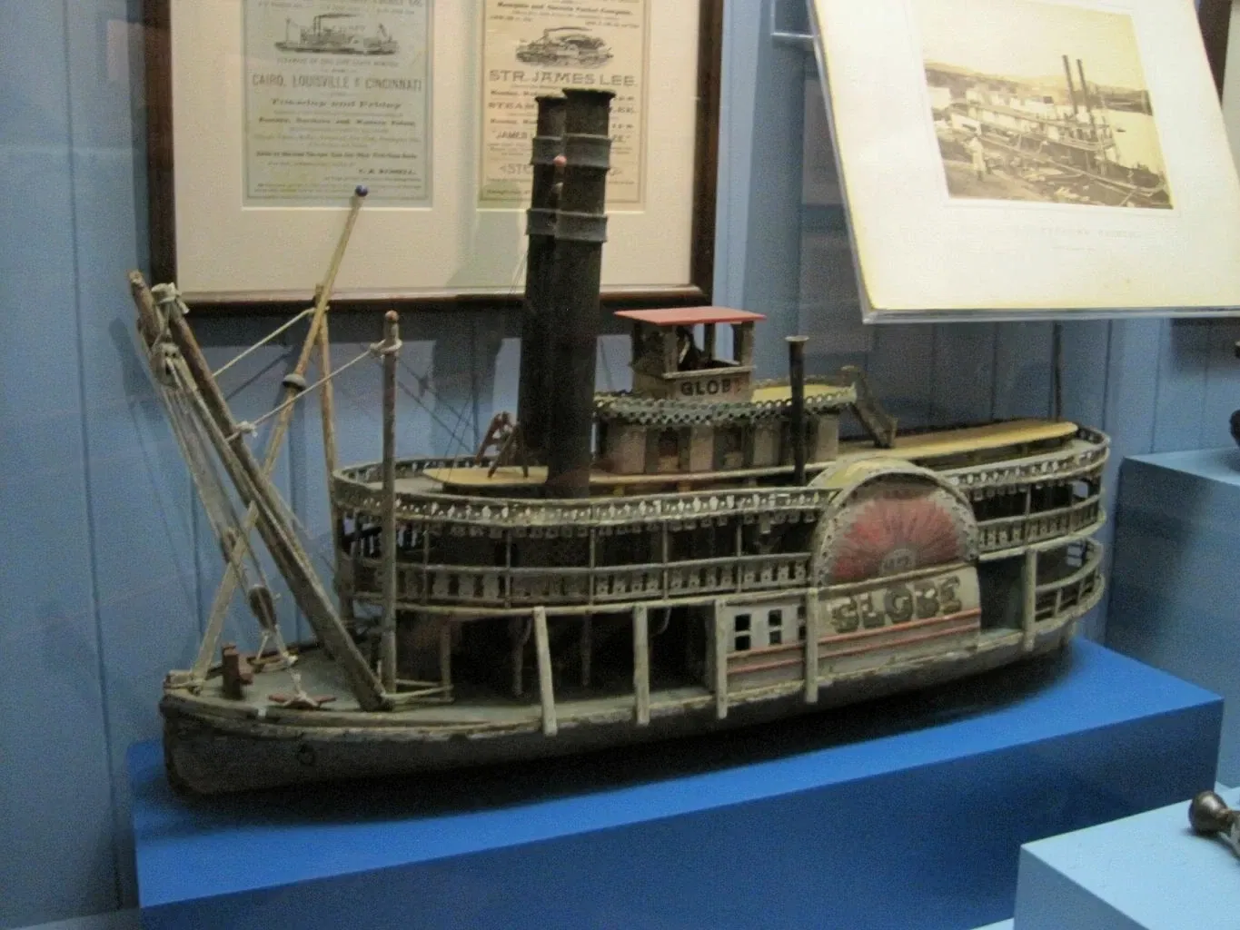 Tennessee State Museum