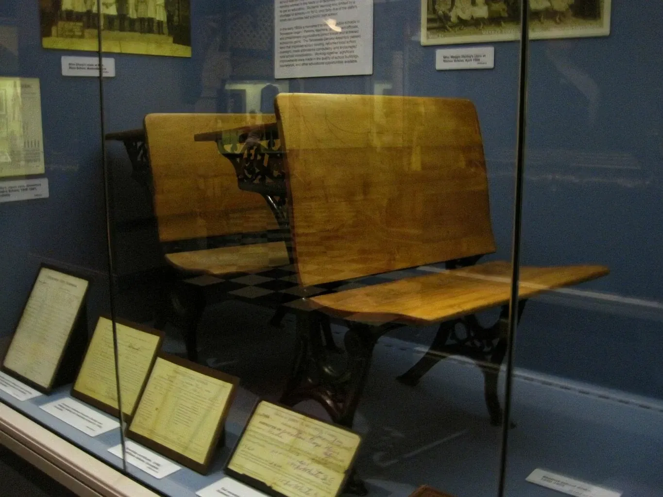 Tennessee State Museum