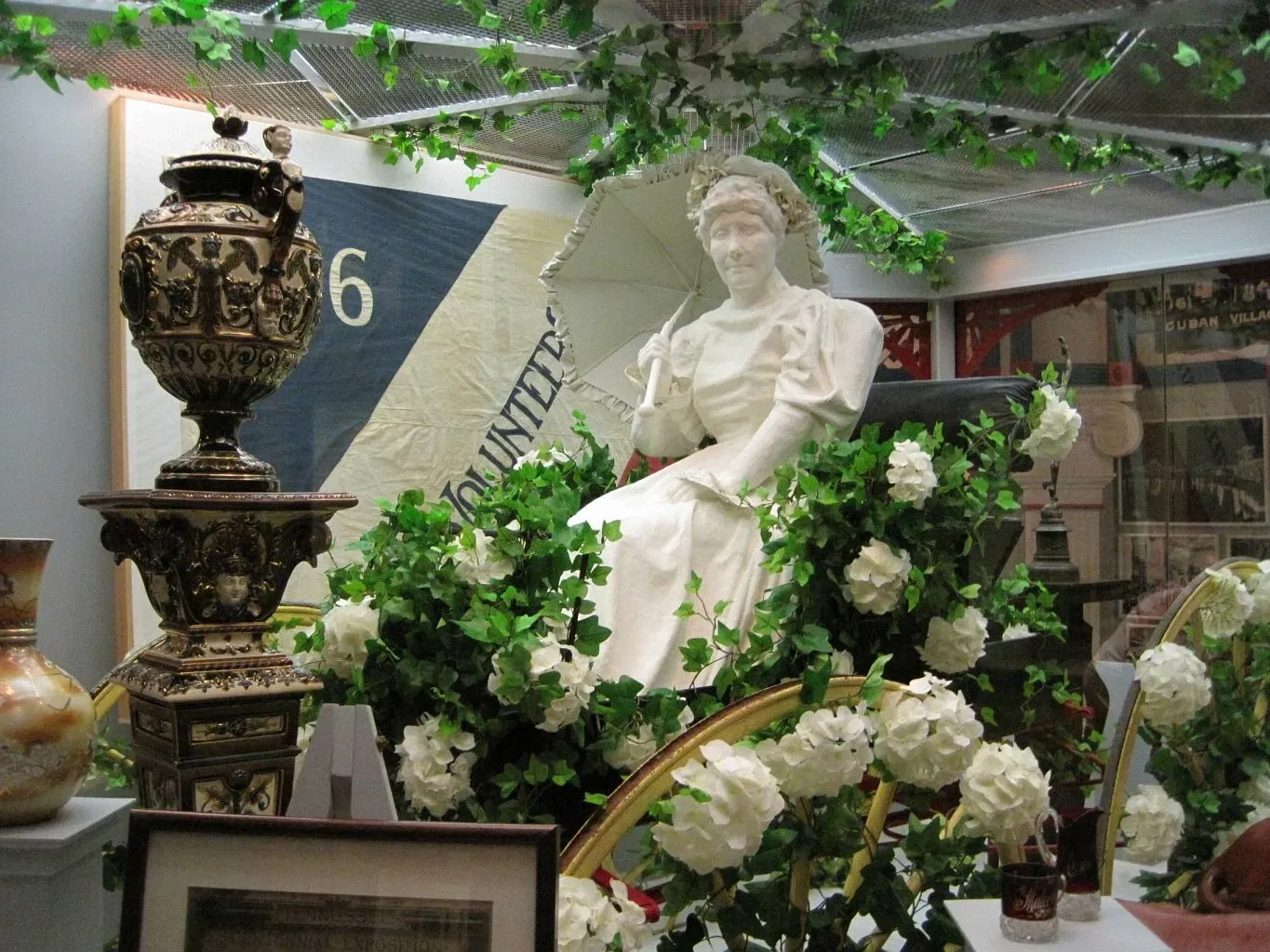 Tennessee State Museum