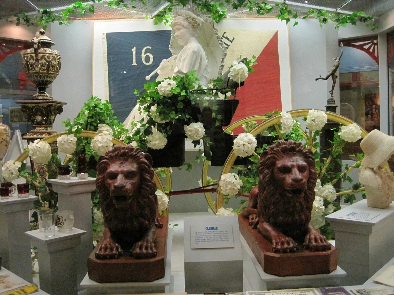 Tennessee State Museum