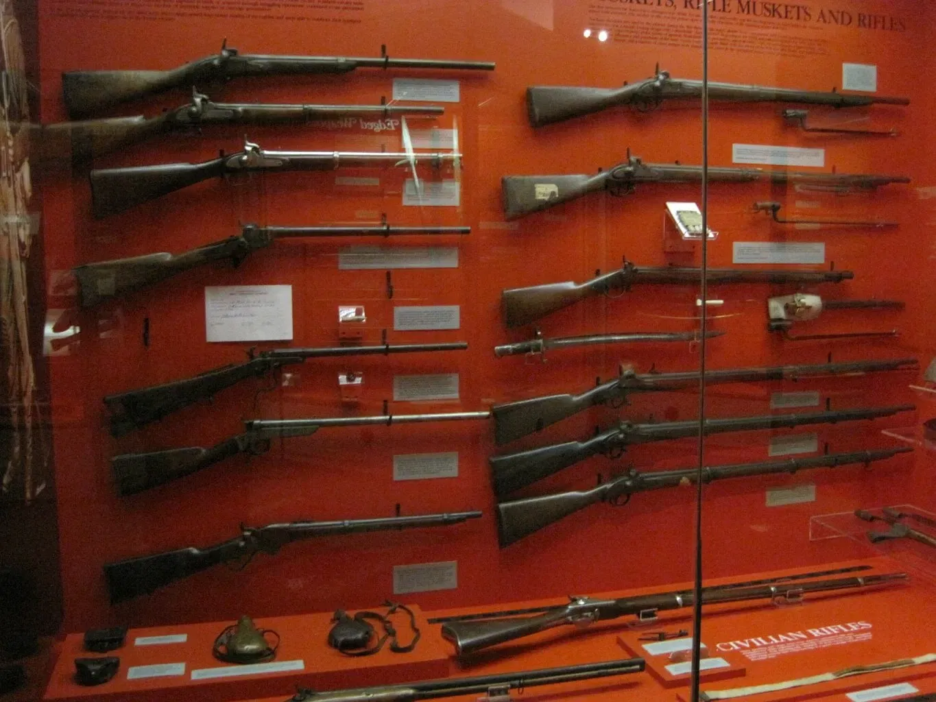 Tennessee State Museum