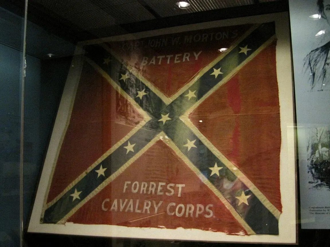 Tennessee State Museum