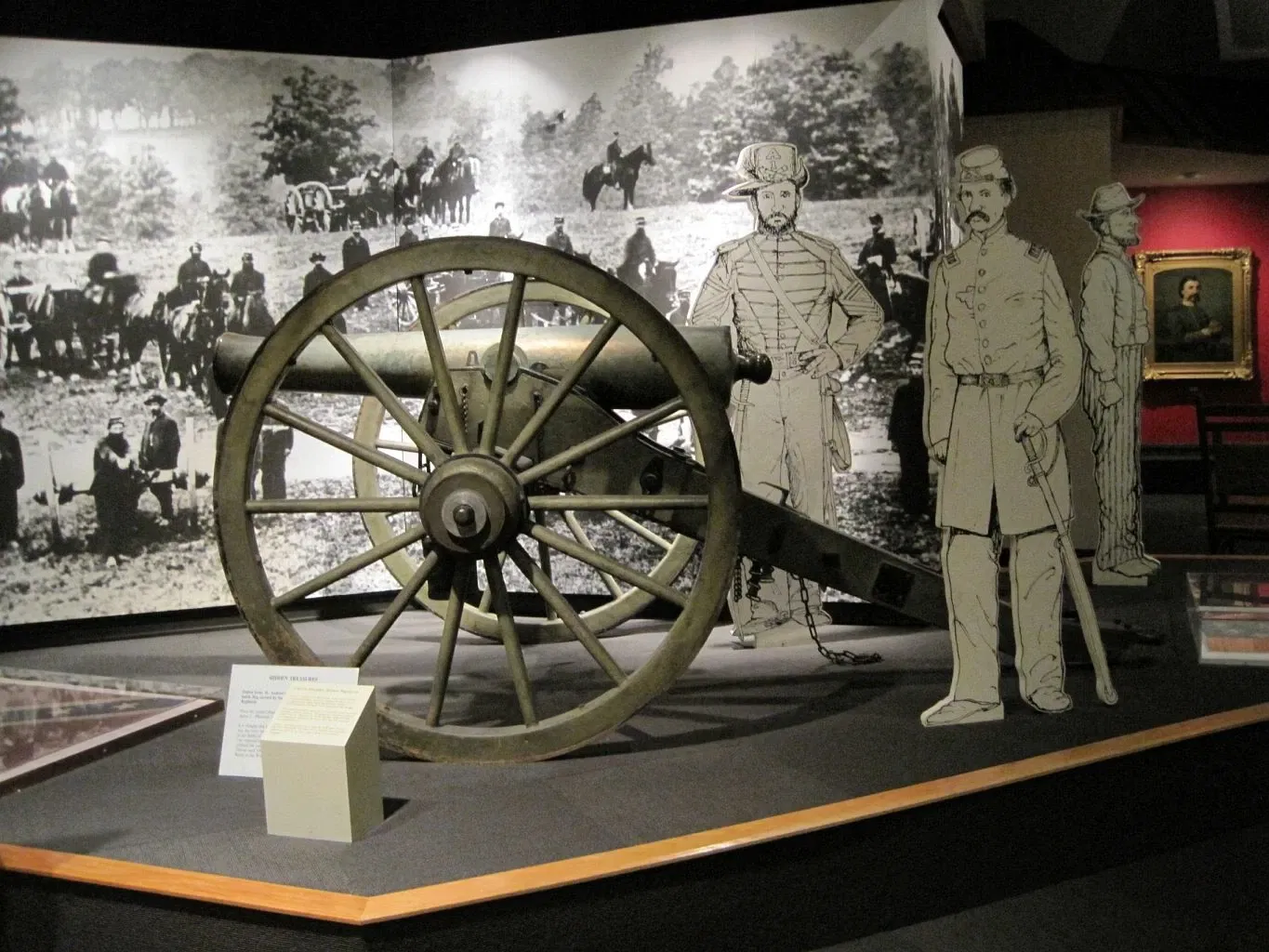 Tennessee State Museum