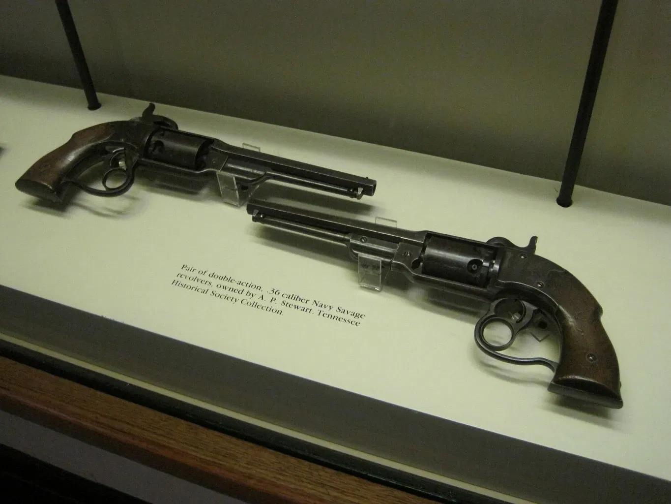 Tennessee State Museum