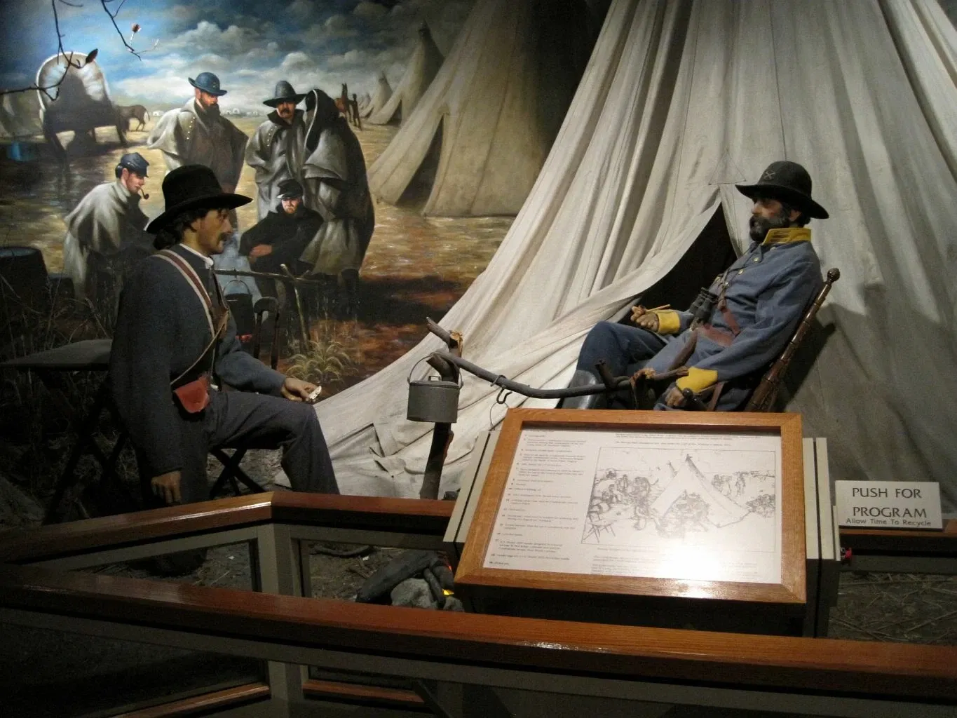 Tennessee State Museum