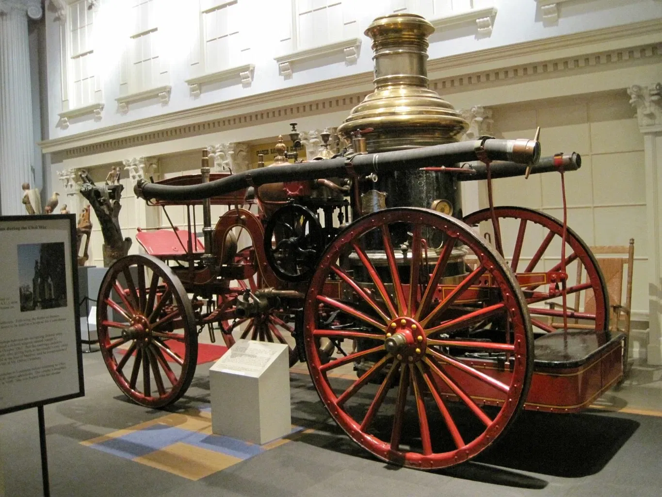 Tennessee State Museum