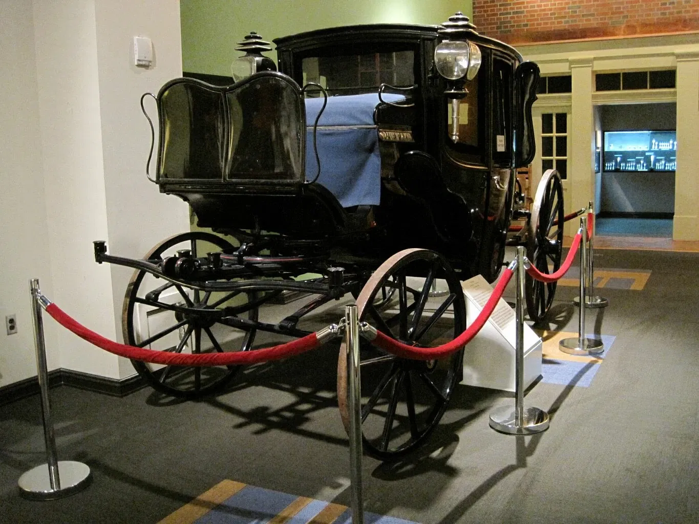 Tennessee State Museum