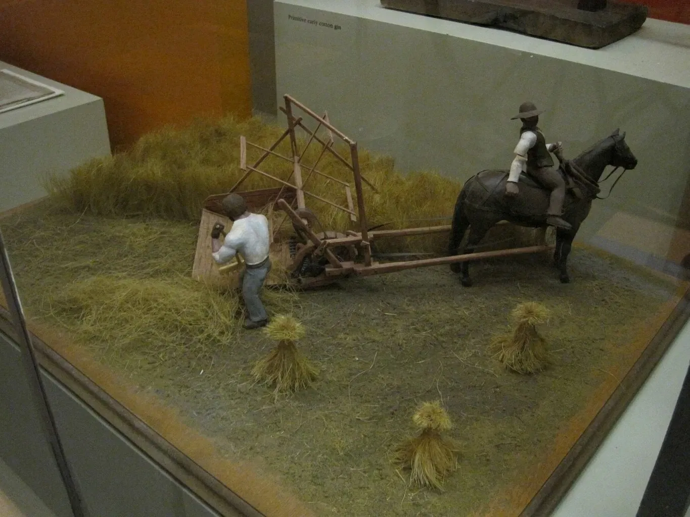 Tennessee State Museum