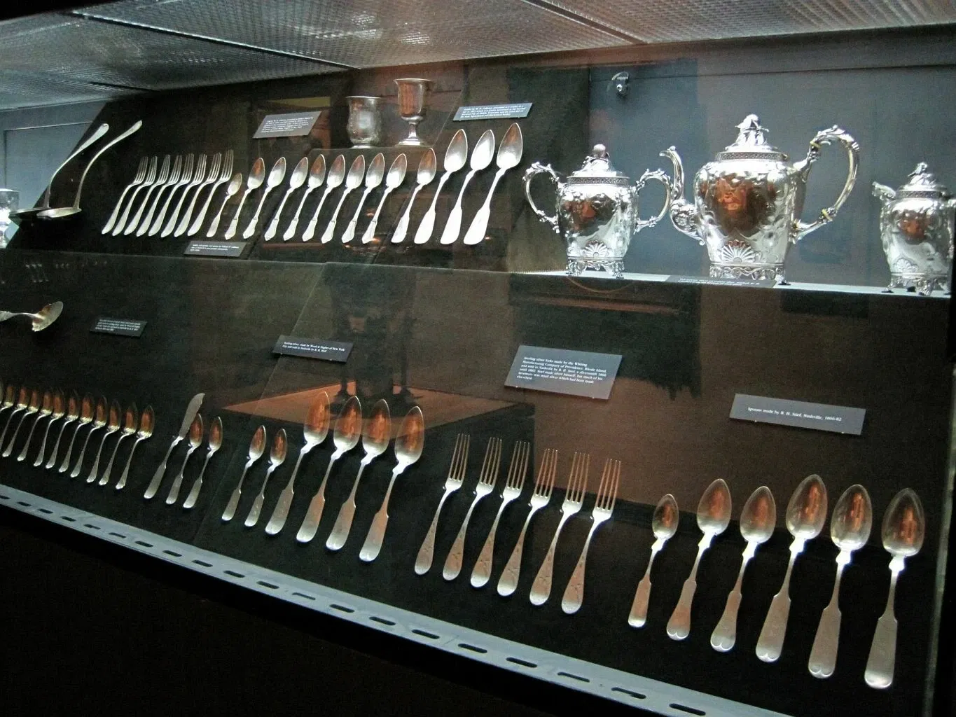 Tennessee State Museum