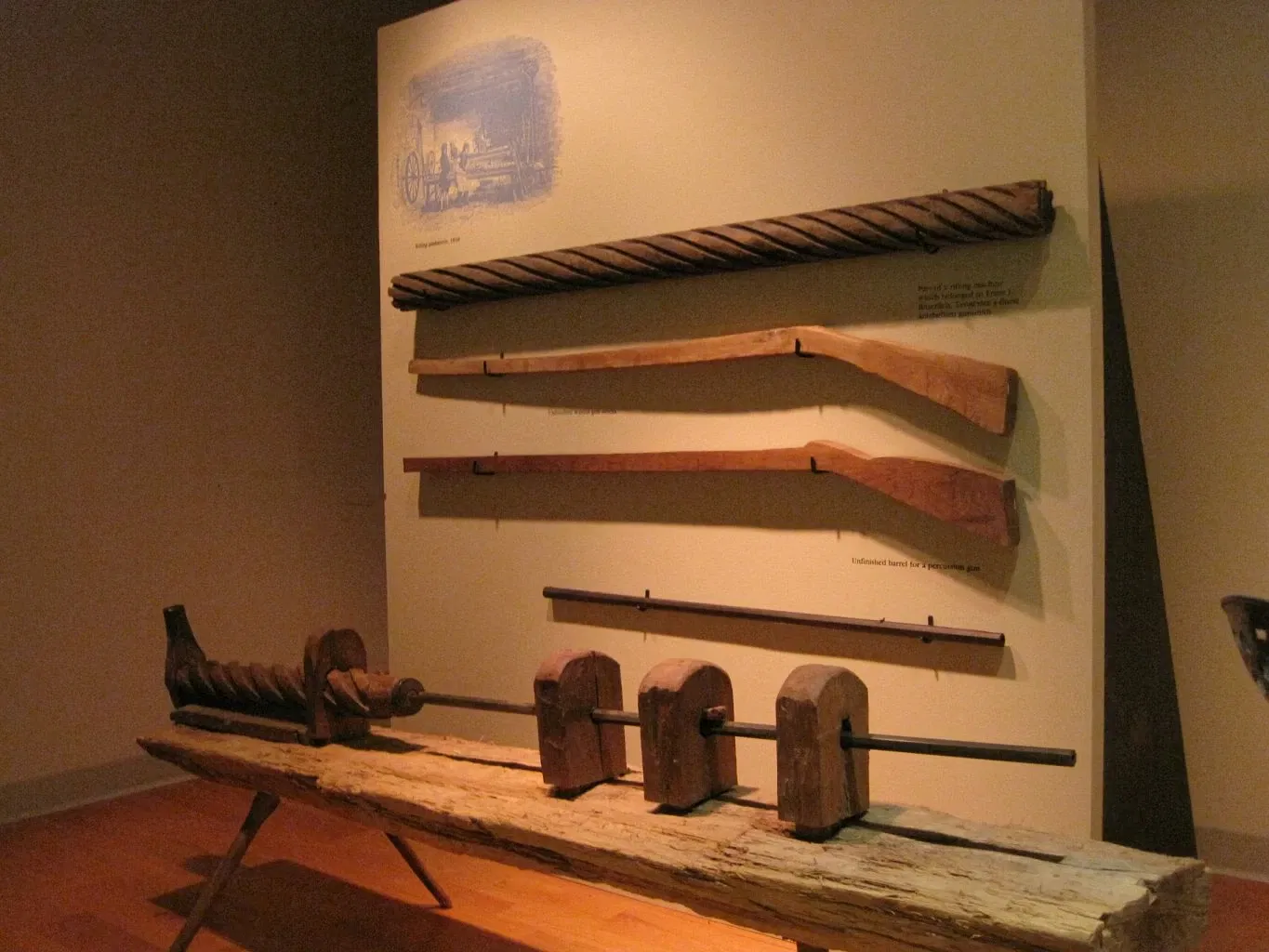 Tennessee State Museum