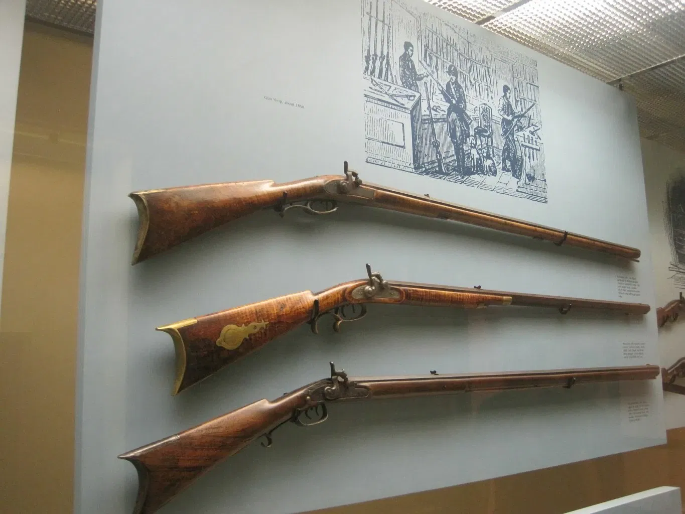 Tennessee State Museum