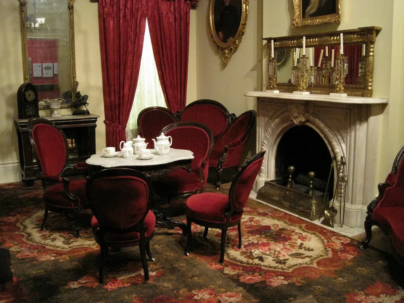 Tennessee State Museum