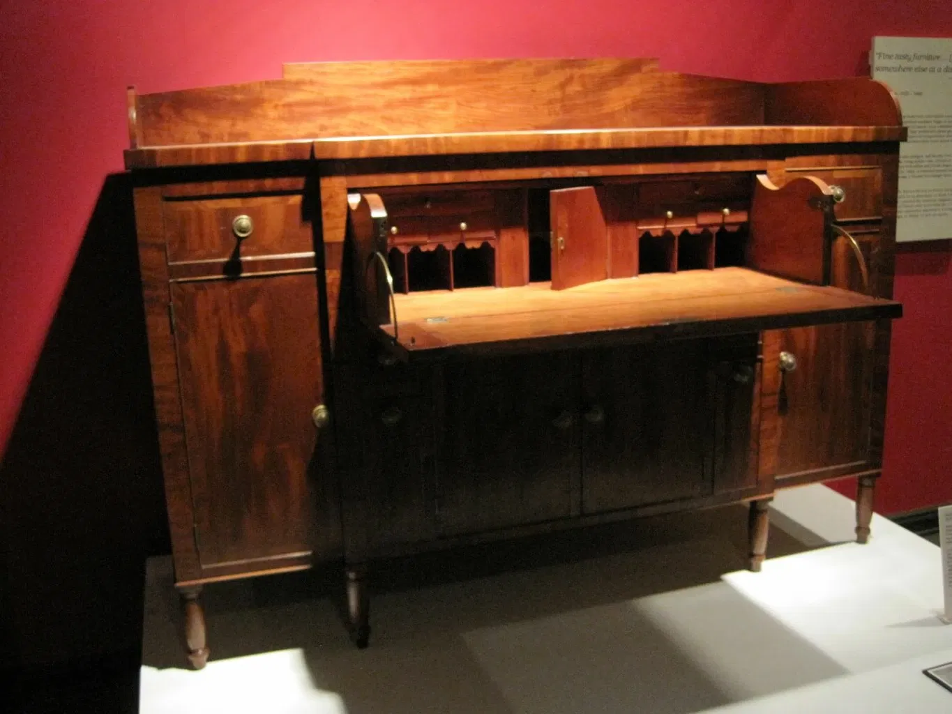 Tennessee State Museum