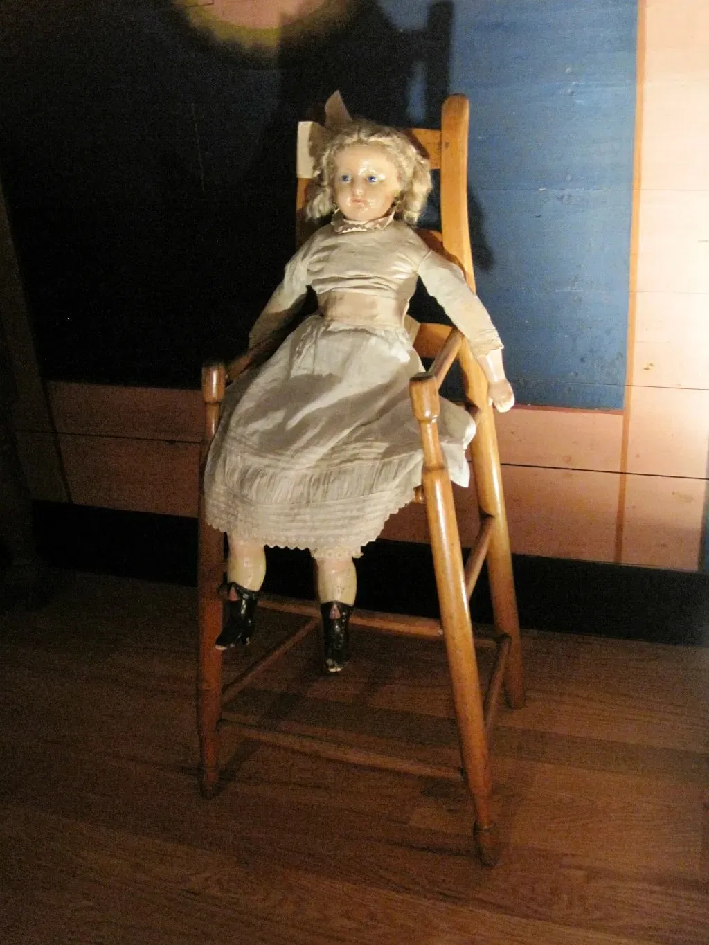 Tennessee State Museum