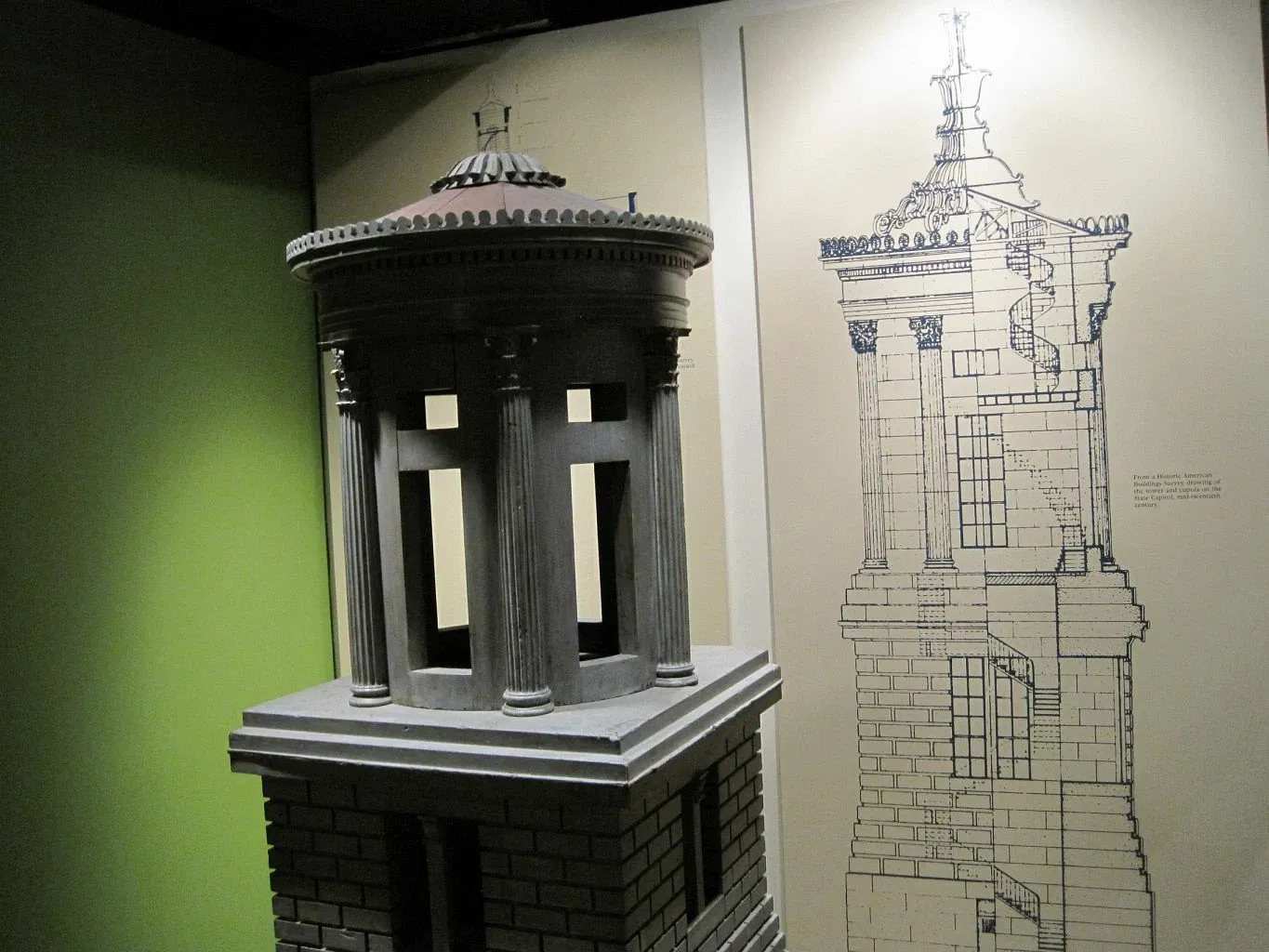 Tennessee State Museum