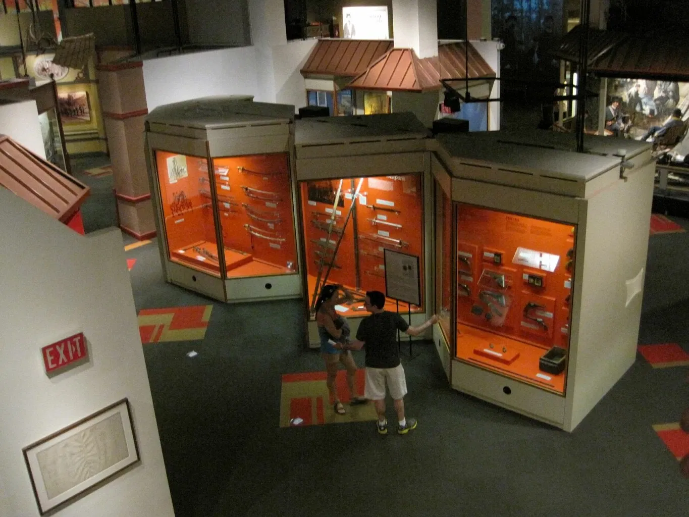 Tennessee State Museum