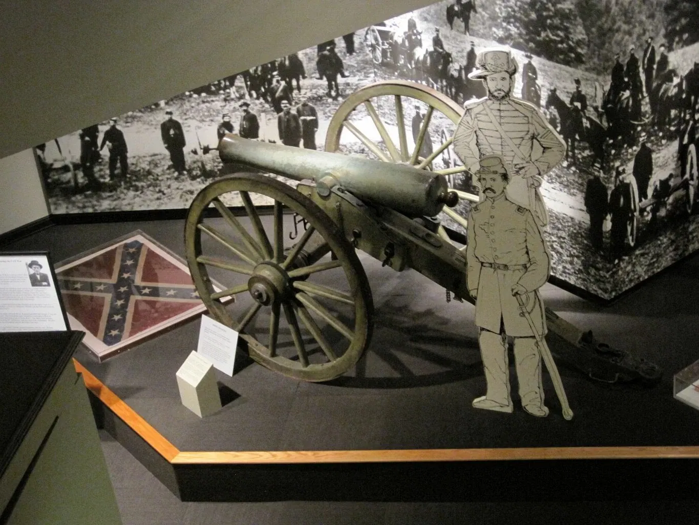 Tennessee State Museum