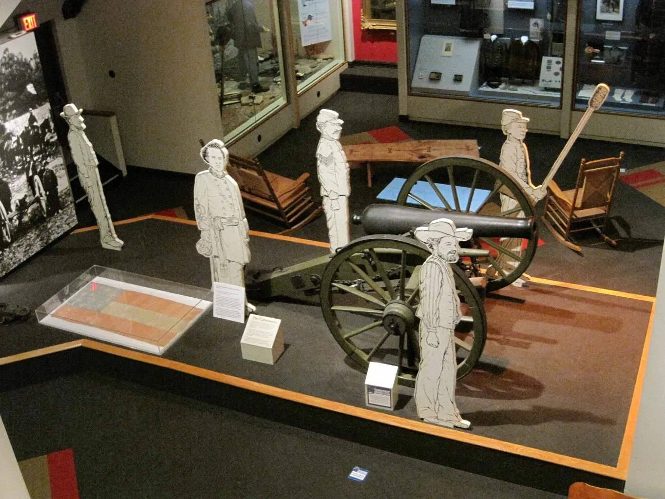 Tennessee State Museum