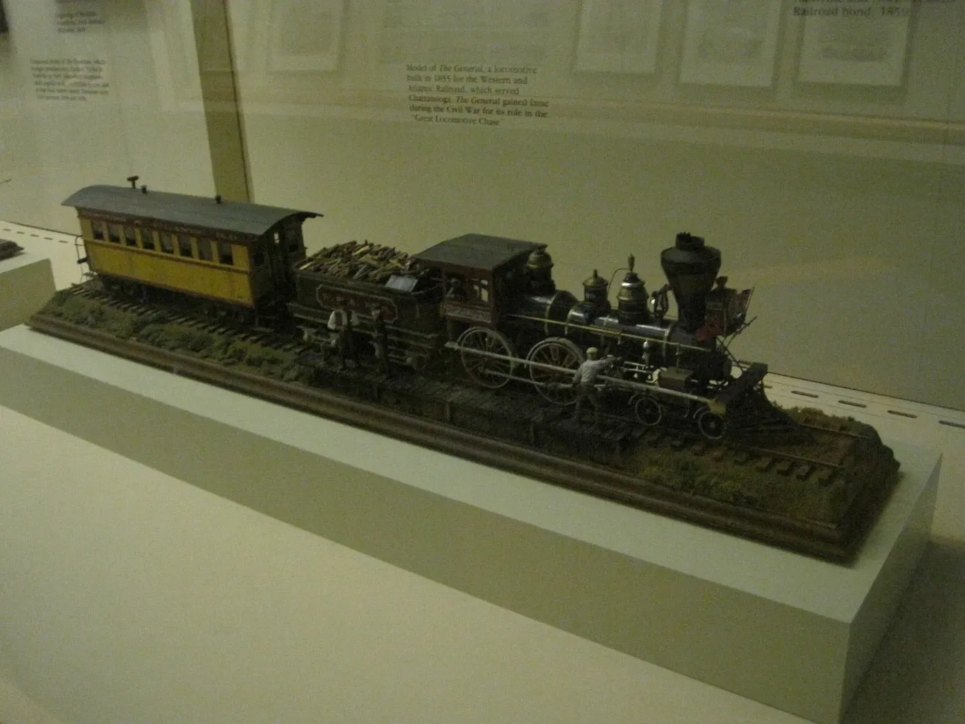 Tennessee State Museum