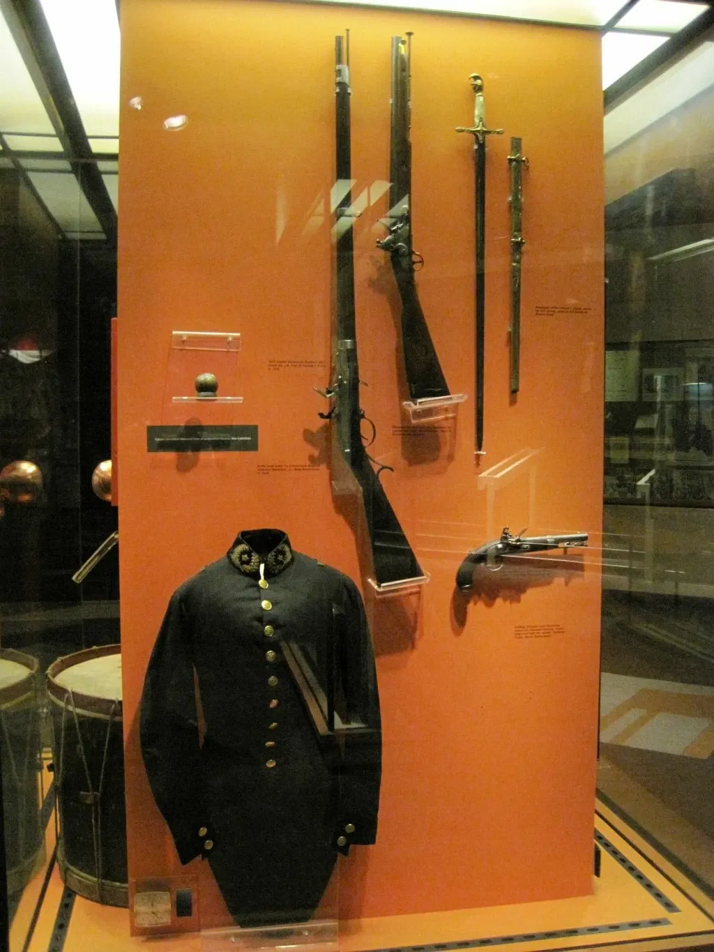 Tennessee State Museum