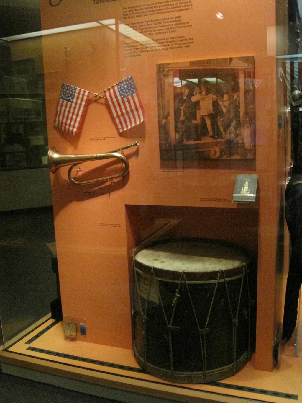 Tennessee State Museum