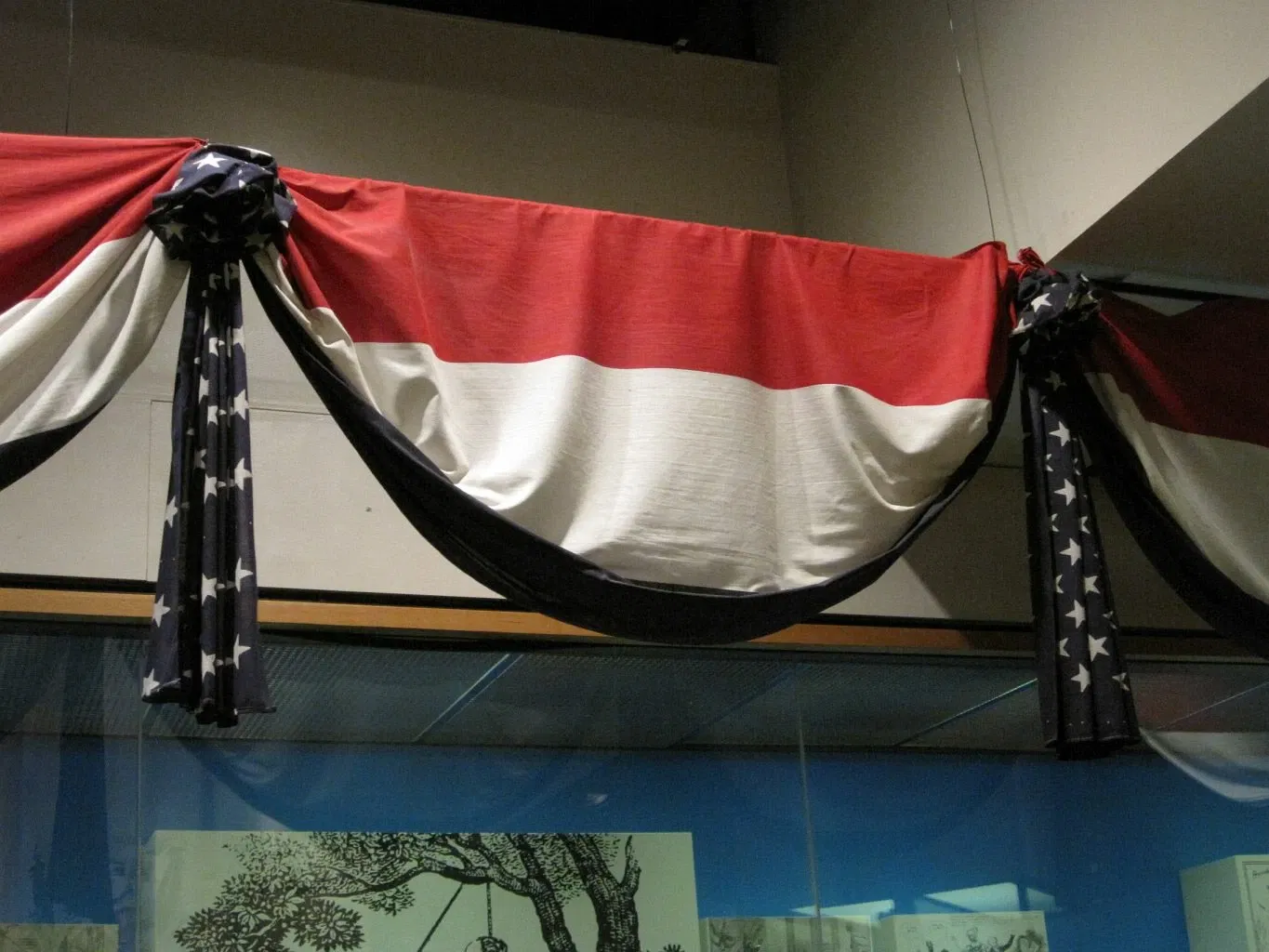 Tennessee State Museum