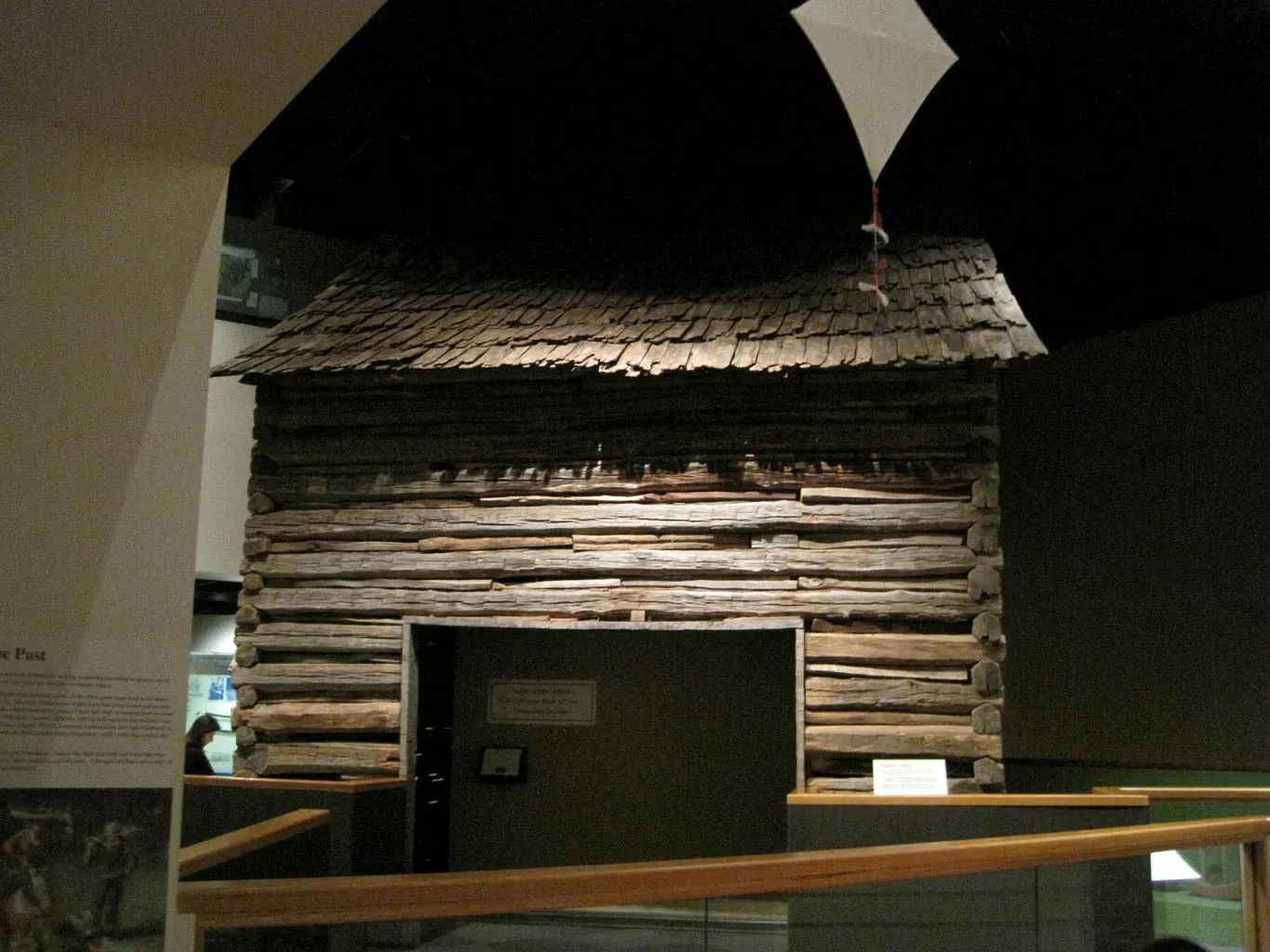 Tennessee State Museum