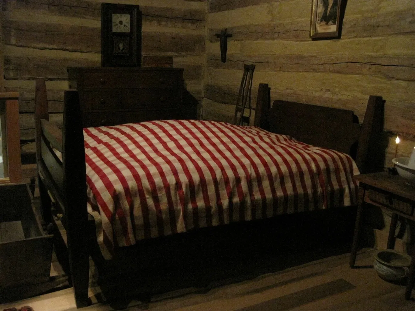 Tennessee State Museum