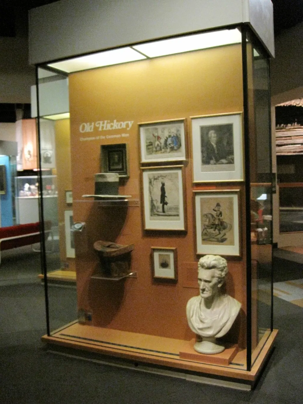 Tennessee State Museum