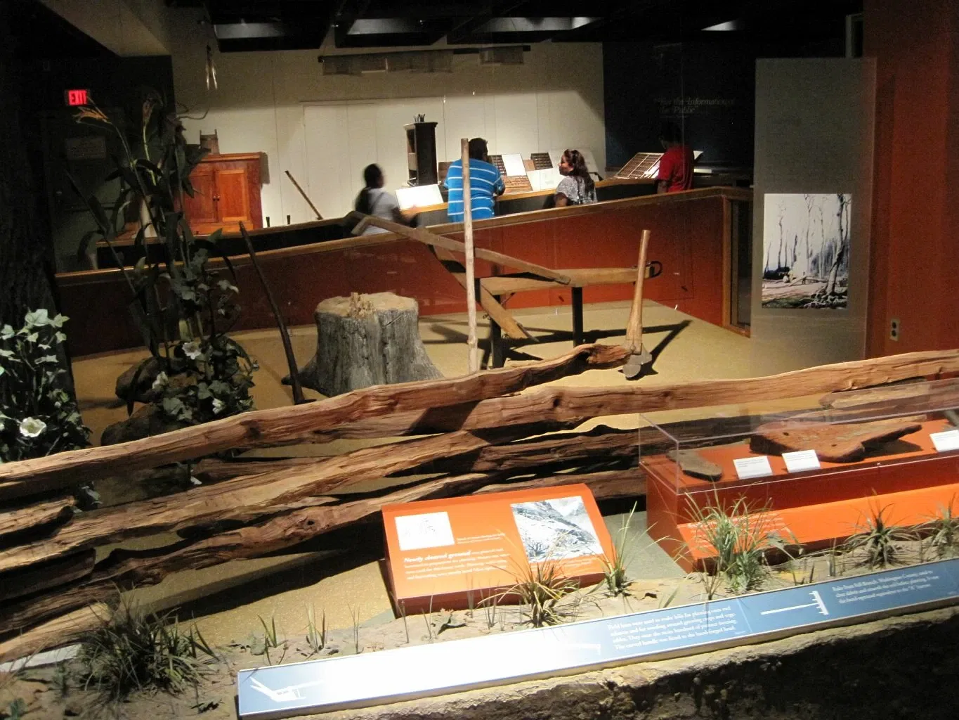 Tennessee State Museum